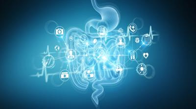 Cover image for research topic "Game Changers in Inflammatory Bowel Diseases"