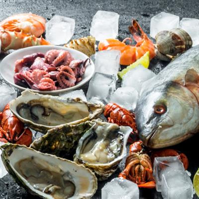 Cover image for research topic "Advances in Genome Assembly for Fisheries and Aquaculture"