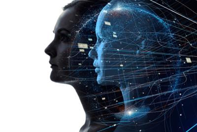 Cover image for research topic "Respecting Human Autonomy through Human-Centered AI"