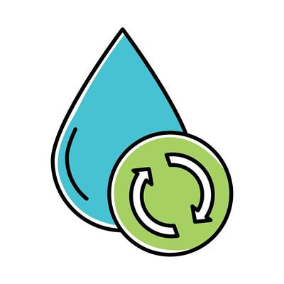 Cover image for research topic "Resource Recovery from Wastewater Treatment"