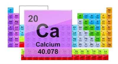 Cover image for research topic "Calcium: an overview from physiology to pathological mineralization"