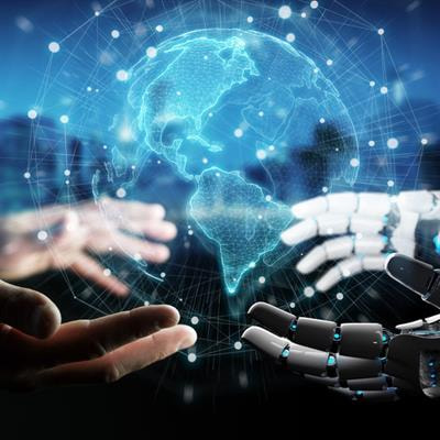 Cover image for research topic "Explainable, Trustworthy, and Responsible AI for the Financial Service Industry"