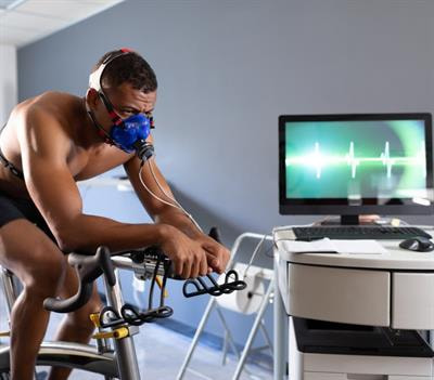 Cover image for research topic "Anaerobic Energy/Work Supply in Endurance Activities – The Importance and Effect of Computational Method"