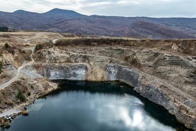 Cover image for research topic "Reservoir Processes and Global Practices in Geologic Carbon Sequestration"