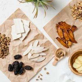 Cover image for research topic "Therapeutic Effects of Herbal Medicines: How Can We Best Investigate Bioactive Metabolites?"