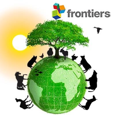 Cover image for research topic "Global Green Strategies and Capacities to Manage a Sustainable Animal Biodiversity"