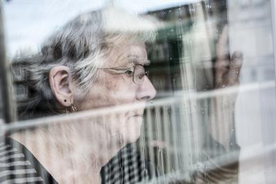 Cover image for research topic "Addressing Comorbidity between Mental Disorders and Neurological Conditions in the Elderly"