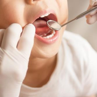 Cover image for research topic "The Impact of COVID-19 on Pediatric Dentistry"