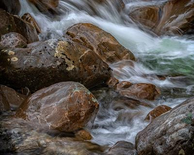 Cover image for research topic "Advances in Image Velocimetry for Sensing River Flows"