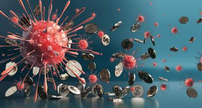 Cover image for research topic "Corporate power and COVID-19"