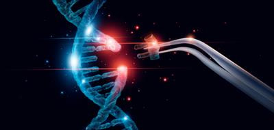Cover image for research topic "Gene, Cell and Protein Replacement Therapy of Genetic Muscle, Bone and Skin disorders"