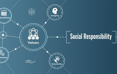 Cover image for research topic "Social Responsibility In and Through Sport: Emerging Trends and Perspectives"