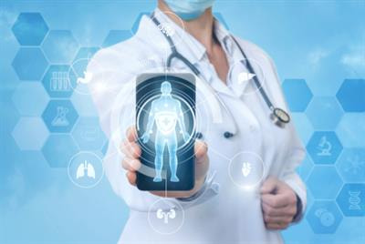 Cover image for research topic "Emerging Technologies and Add-on Interventions in Pulmonary Rehabilitation"