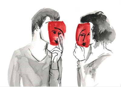 Cover image for research topic "Borderline Personality Disorders in Adolescents: Clinical Challenges and Recent Advances"