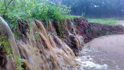 Cover image for research topic "Identifying Hotspots of Hydro-hazards under Global Change"