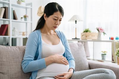Cover image for research topic "Neurobiology of Peripartum Mental Illness"