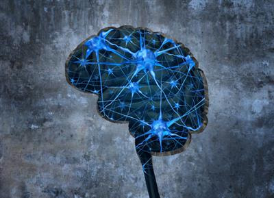 Cover image for research topic "Biological Basis and Therapeutics of Behavioral and Psychological Symptoms of Dementia  "