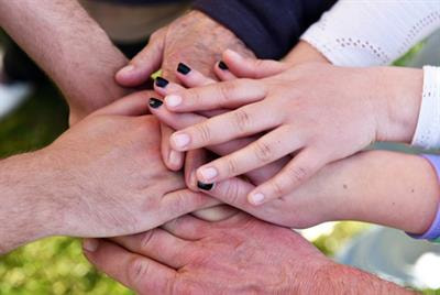Cover image for research topic "Intergenerational Health Inequalities"