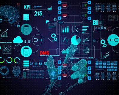 Cover image for research topic "Operational Intelligence"