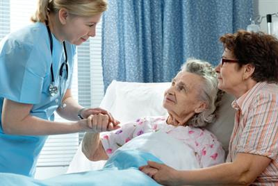 Cover image for research topic "Aging and Immune Function"