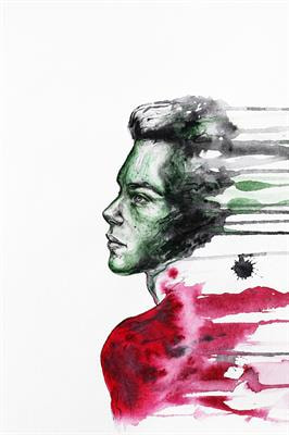 Cover image for research topic "Attitude to Body-Risk Factor or Health Factor in Psychopathology"