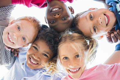 Cover image for research topic "The importance of assessing health status and health behavioral characteristics in children"