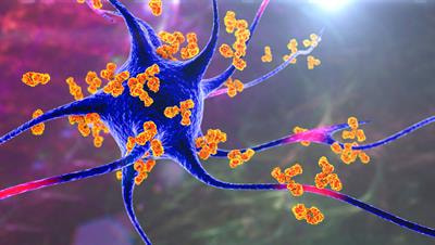 Cover image for research topic "Neuroinflammation, Metabolism, and Psychiatric Disorders"