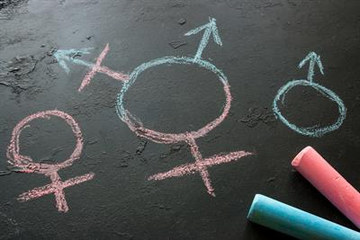Cover image for research topic "What Works to Address Sex and Gender Disparities in Health and Disease?"