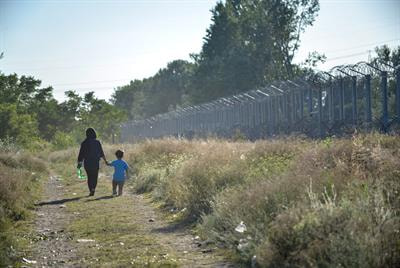 Cover image for research topic "Water-Gender-Migration: The Complex Nexus and Interlinkages"