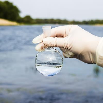 Cover image for research topic "Veils of Secrecy: Nanomaterials Released into the Marine Environment"