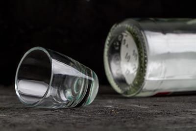 Cover image for research topic "Molecular Aspect of Alcohol Addiction and its Comorbidities with Affective Disorders"