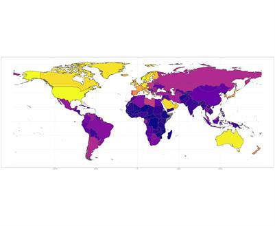 Cover image for research topic "Group Dynamics and Redistributive Policy Preferences in the Global South"