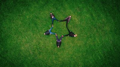 Cover image for research topic "Recontextualising Psychological Interventions in the Outdoors"