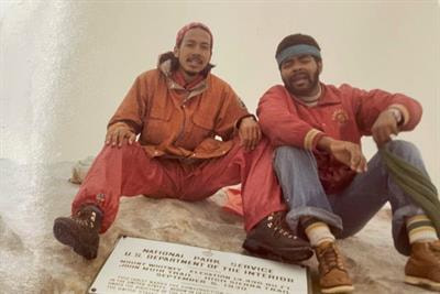 Cover image for research topic "Communication, Race, and Outdoor Spaces"