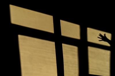 Cover image for research topic "Coercion in Psychiatry: Epidemiology, Effects and Prevention"