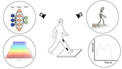 Cover image for research topic "Neuromechanics in Movement and Disease with Physiological and Pathophysiological Implications: From fundamental Experiments to Bio-inspired Technologies"