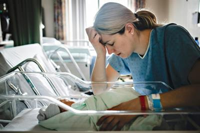 Cover image for research topic "Birth Experiences and Their Relation to Postnatal Mental Health and Breastfeeding. What Are the Problems? How Can We Improve?"