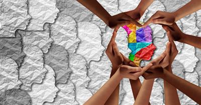 Cover image for research topic "Autism and Schizophrenia: Neurodevelopmental, Transdiagnostic, Dimensional Constructs"