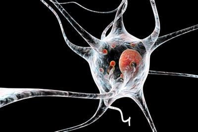 Cover image for research topic "Targeting a-synuclein in Parkinson’s Disease and Multiple System Atrophy"