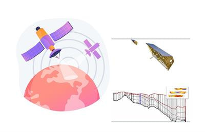 Cover image for research topic "Application of Remote Sensing and Non-Invasive Hydrogeophysics to Integrated Hydrological Models"