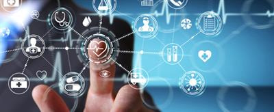 Cover image for research topic "Measuring and Analysing Social Determinants of Health in the Era of Big Data"