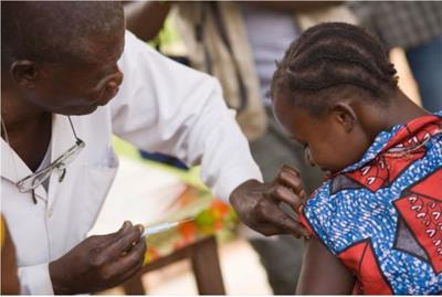 Cover image for research topic "Advances in adolescent vaccination programs in Low- and Middle-Income Countries (LMICs): A focus on HPV vaccination capacity strengthening"