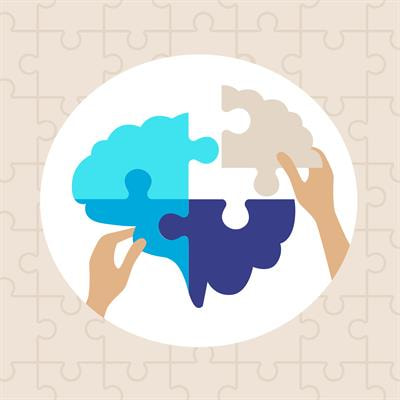 Cover image for research topic "Interdisciplinary Research to Improve Diagnosis and Treatments in Psychiatry"