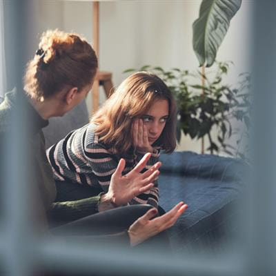 Cover image for research topic "Differences / Disorders in Sex Development"