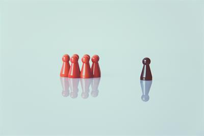 Cover image for research topic "Endocrinology of Loneliness and Social Isolation"