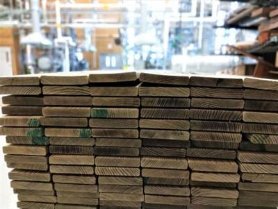 Cover image for research topic "Worldwide Status of Wood Protection in Service"