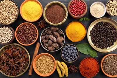 Cover image for research topic "Use of Natural Additives for Ruminant Production"