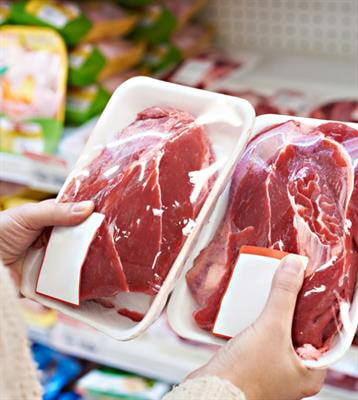 Cover image for research topic "Animal Welfare Labelling"
