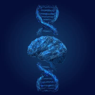 Cover image for research topic "The Heterogeneity of Neuropsychiatric Disorders"