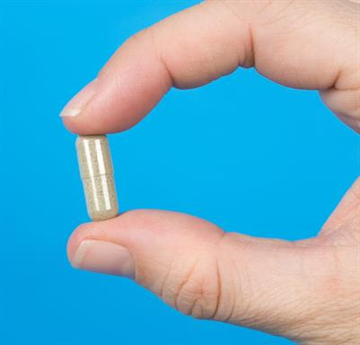 Cover image for research topic "Placebo Effect in Pain and Pain Treatment - Volume I"